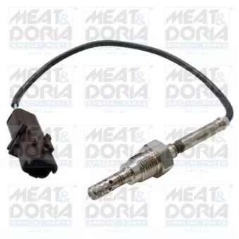 Capteur, température des gaz MEAT & DORIA 12595