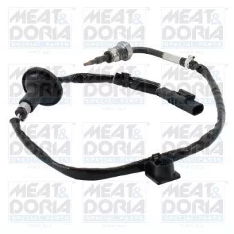 Capteur, température des gaz MEAT & DORIA 12598