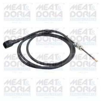 Capteur, température des gaz MEAT & DORIA 12627