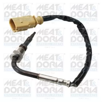 Capteur, température des gaz MEAT & DORIA 12672