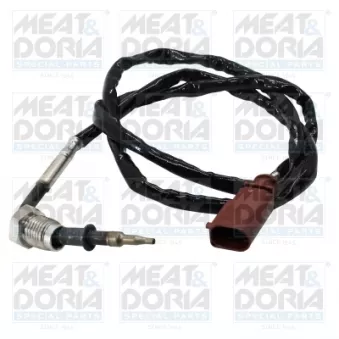Capteur, température des gaz MEAT & DORIA 12679