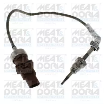Capteur, température des gaz MEAT & DORIA 12680