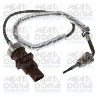 Capteur, température des gaz MEAT & DORIA