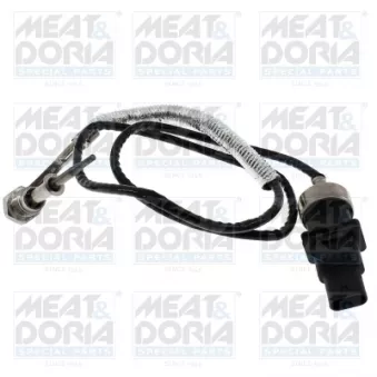 Capteur, température des gaz MEAT & DORIA 12685