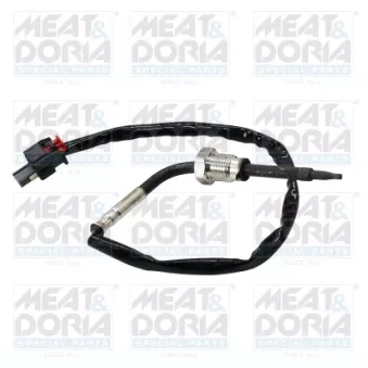 Capteur, température des gaz MEAT & DORIA 12690