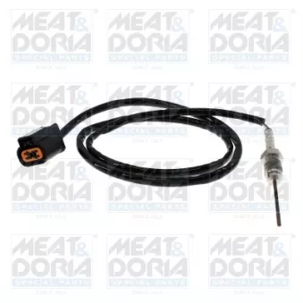 Capteur, température des gaz MEAT & DORIA 12693