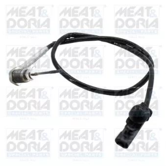 Capteur, température des gaz MEAT & DORIA 12699