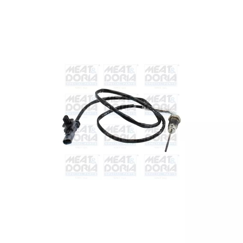 Capteur, température des gaz MEAT & DORIA 12700
