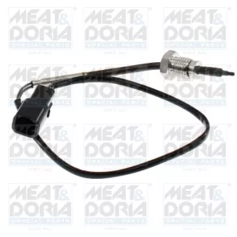 Capteur, température des gaz MEAT & DORIA 12746