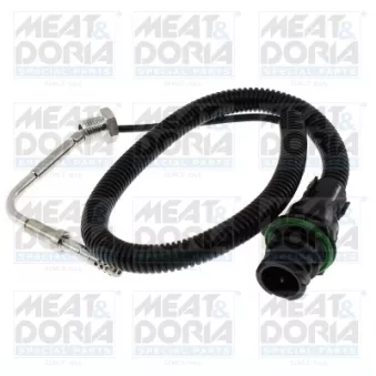 Capteur, température des gaz MEAT & DORIA 12754