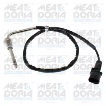 Capteur, température des gaz MEAT & DORIA 12756