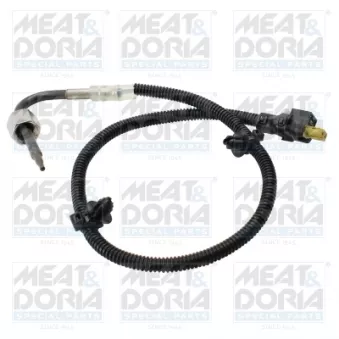 Capteur, température des gaz MEAT & DORIA 12758