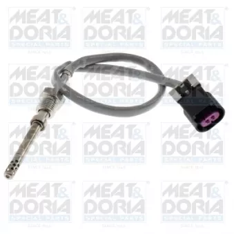 Capteur, température des gaz MEAT & DORIA 12764