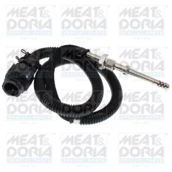 Capteur, température des gaz MEAT & DORIA 12767