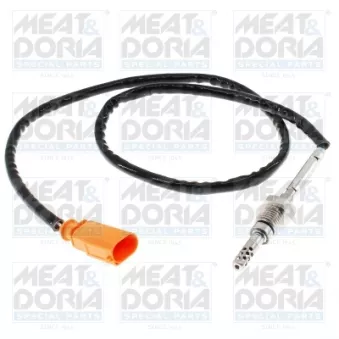 Capteur, température des gaz MEAT & DORIA 12779