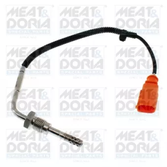 Capteur, température des gaz MEAT & DORIA 12785