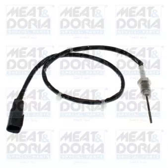 Capteur, température des gaz MEAT & DORIA 12794