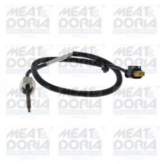 Capteur, température des gaz MEAT & DORIA 12796