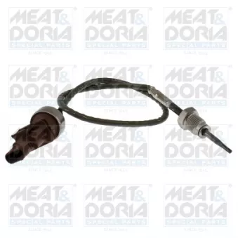 Capteur, température des gaz MEAT & DORIA 12826