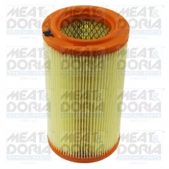 Filtre à air MEAT & DORIA 16086