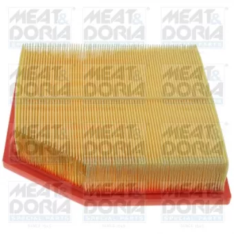 Filtre à air MEAT & DORIA 16395