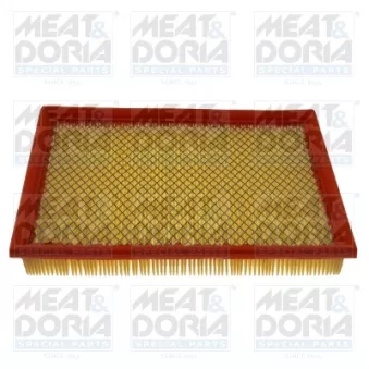 Filtre à air MEAT & DORIA 16575