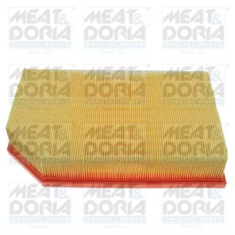 Filtre à air MEAT & DORIA 18568