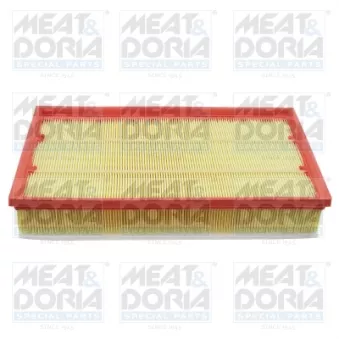 Filtre à air MEAT & DORIA 18723