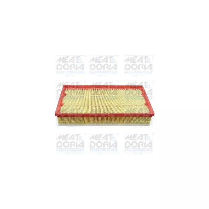 Filtre à air MEAT & DORIA 18723