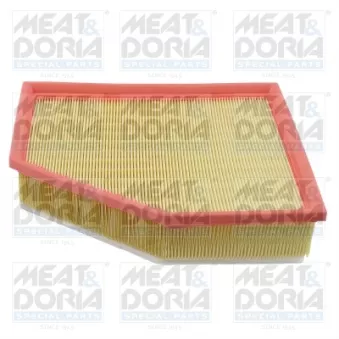 Filtre à air MEAT & DORIA 18724