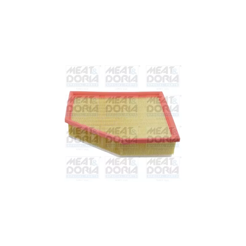 Filtre à air MEAT & DORIA 18724