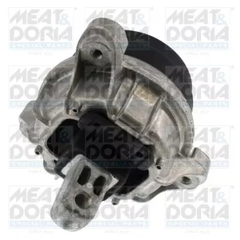 Support moteur MEAT & DORIA 197005