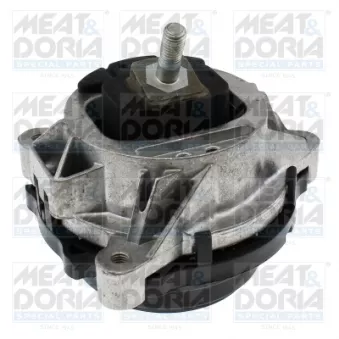 Support moteur avant gauche MEAT & DORIA 197008