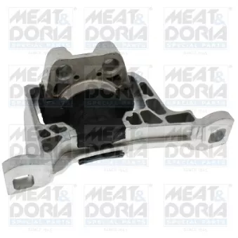 Support moteur avant droit MEAT & DORIA 197010