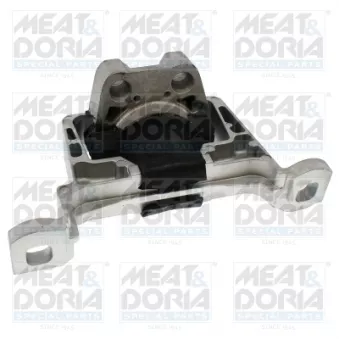 Support moteur MEAT & DORIA 197011