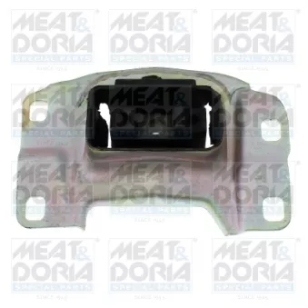 Support moteur MEAT & DORIA