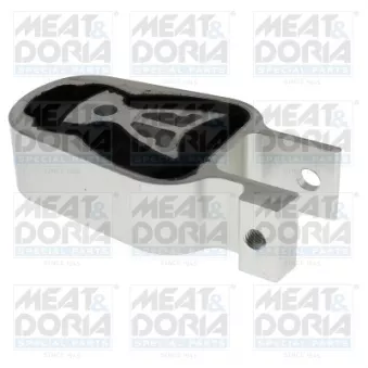 Support moteur MEAT & DORIA 197016
