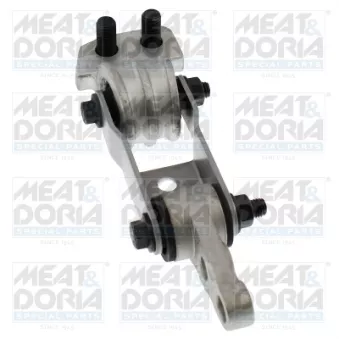 Support moteur MEAT & DORIA 197017