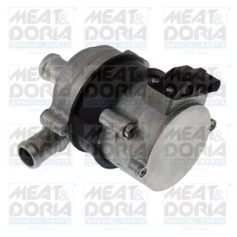 Pompe à eau additionnelle MEAT & DORIA 20244