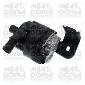 Pompe à eau auxiliaire (circuit d'eau de refroidiss) MEAT & DORIA 20282