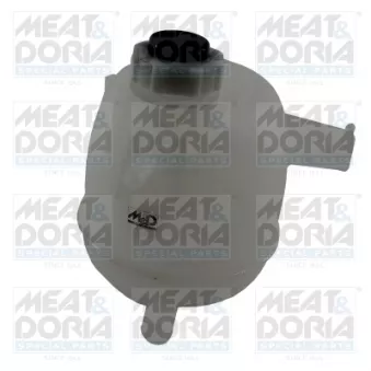 Vase d'expansion, liquide de refroidissement MEAT & DORIA 2035001