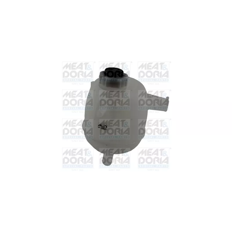 Vase d'expansion, liquide de refroidissement MEAT & DORIA 2035001