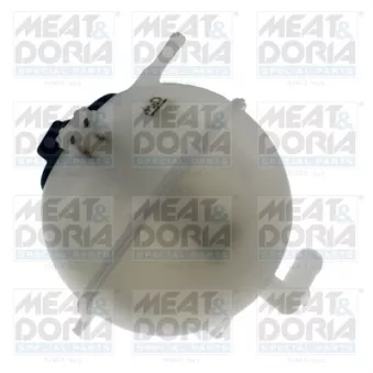 Vase d'expansion, liquide de refroidissement MEAT & DORIA 2035002