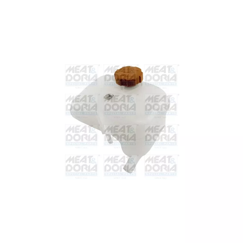 Vase d'expansion, liquide de refroidissement MEAT & DORIA 2035003