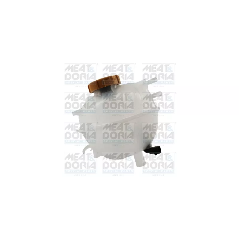 Vase d'expansion, liquide de refroidissement MEAT & DORIA 2035005