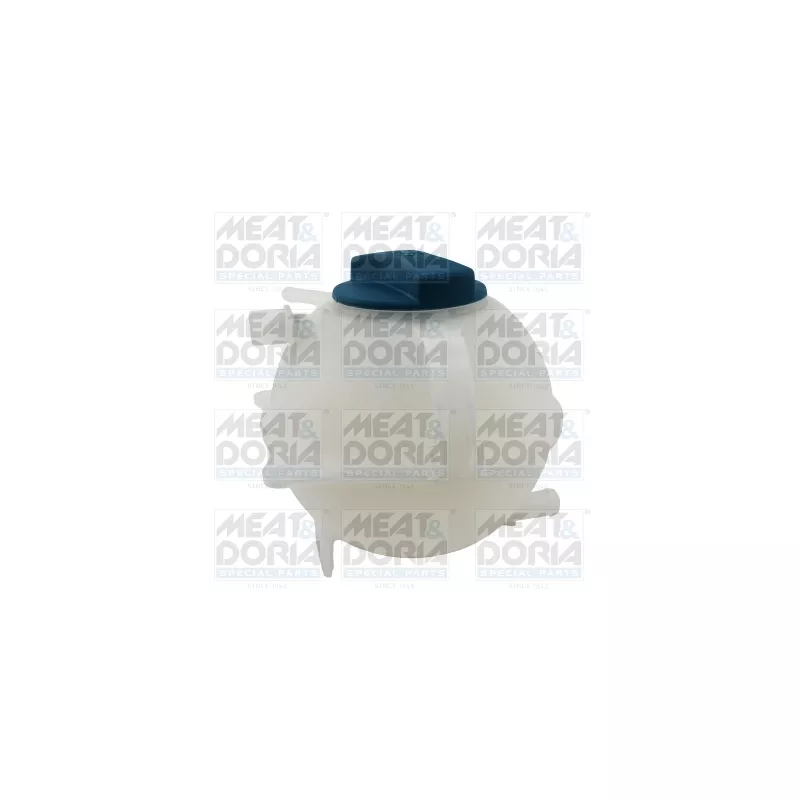 Vase d'expansion, liquide de refroidissement MEAT & DORIA 2035007