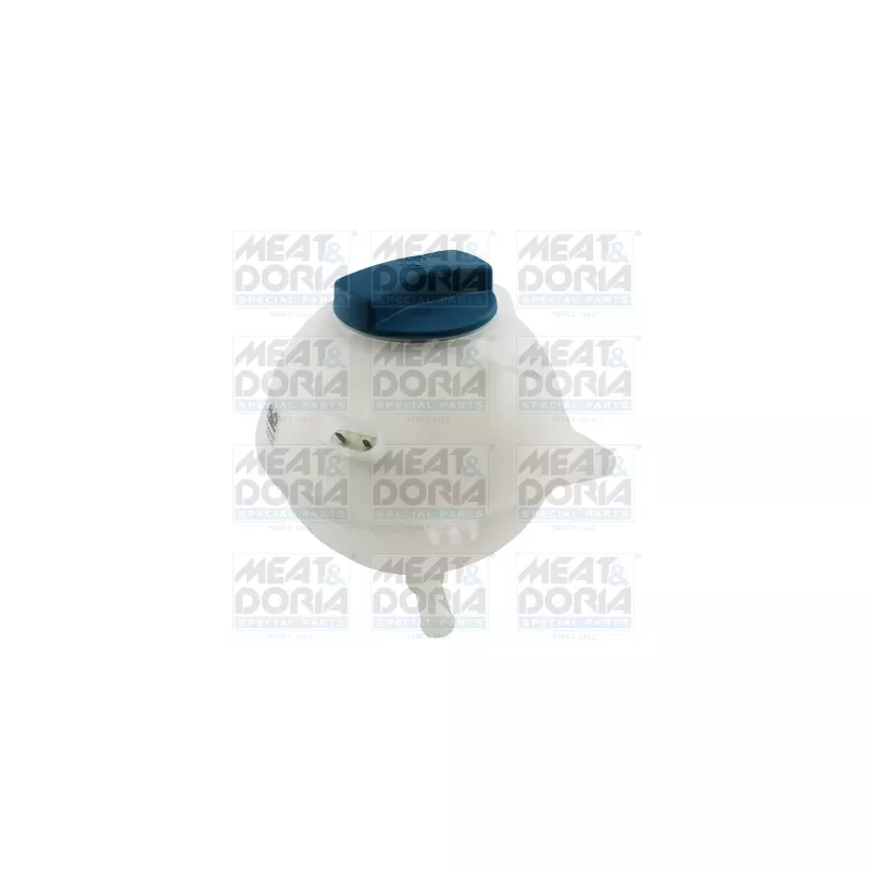 Vase d'expansion, liquide de refroidissement MEAT & DORIA 2035008