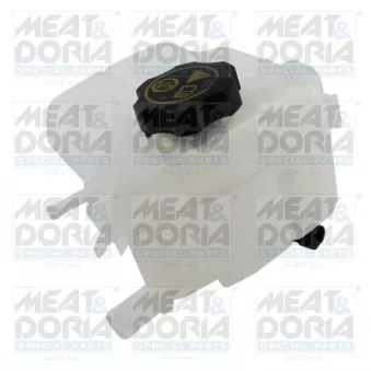 Vase d'expansion, liquide de refroidissement MEAT & DORIA 2035009