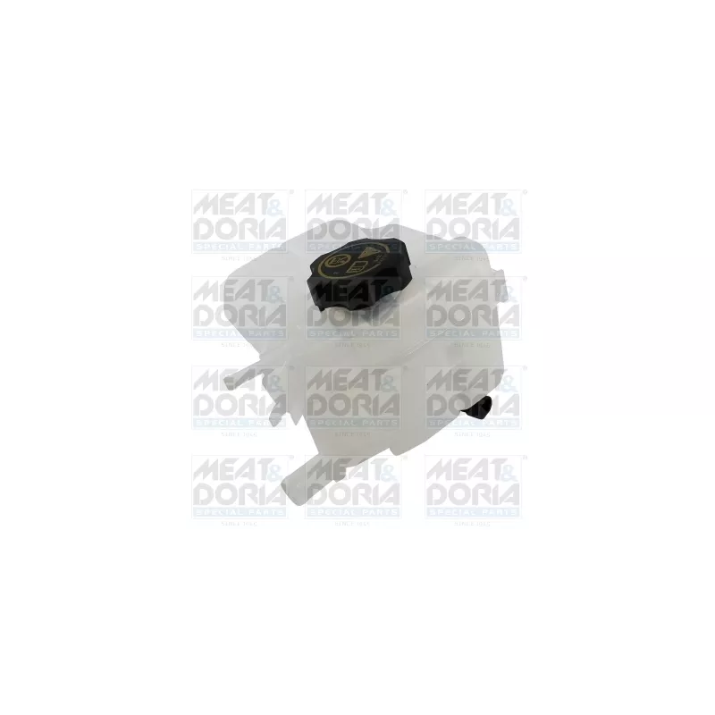 Vase d'expansion, liquide de refroidissement MEAT & DORIA 2035009