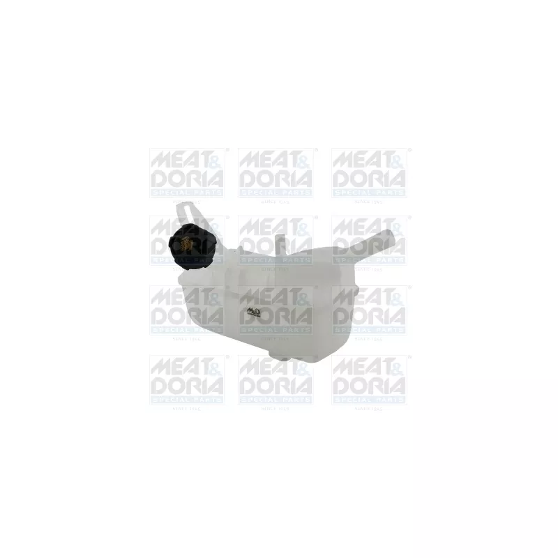 Vase d'expansion, liquide de refroidissement MEAT & DORIA 2035010